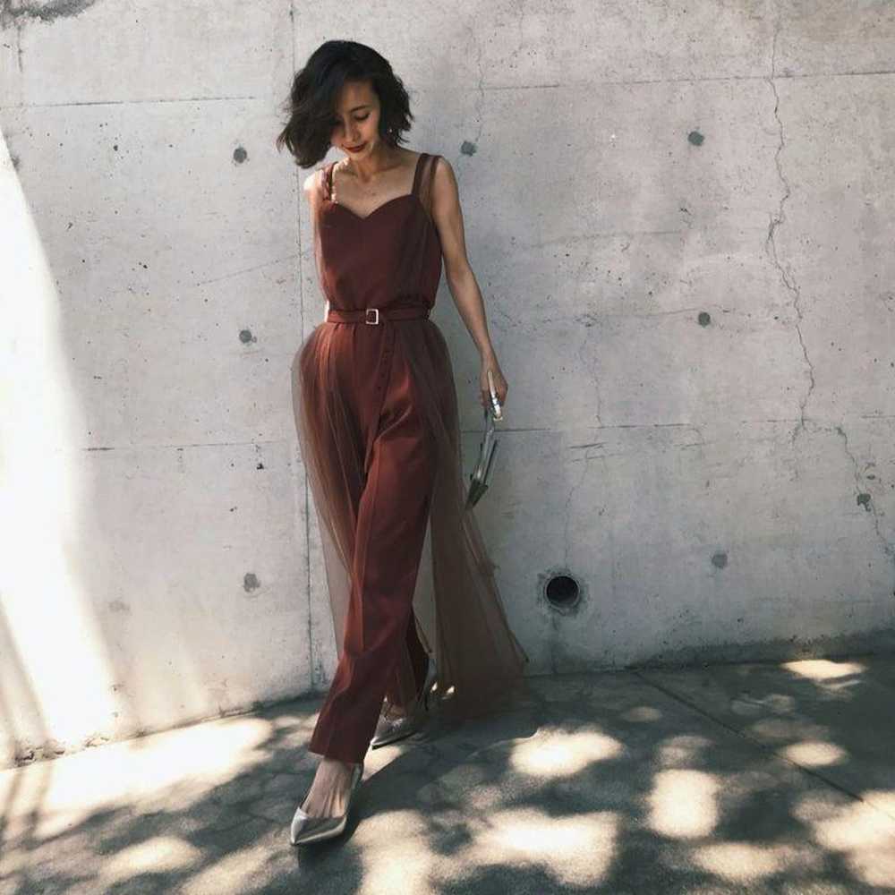 FLUTTER ROMPERS Ameri Vintage - image 2