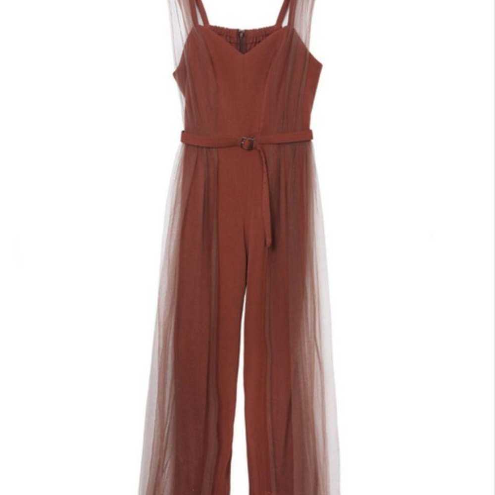 FLUTTER ROMPERS Ameri Vintage - image 6