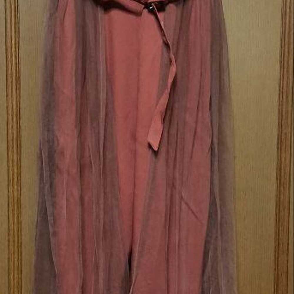 FLUTTER ROMPERS Ameri Vintage - image 8