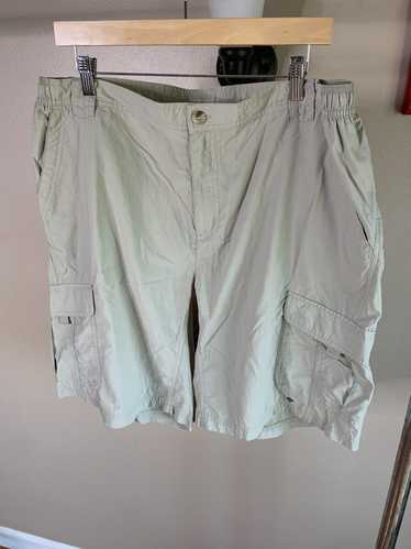 Columbia Columbia Hiking Shorts