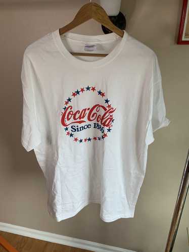 Coca Cola × Vintage Vintage Coca Cola T-shirt