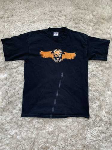 Sonny Barger's Motorcycles / ハーレーTシャツ Sonny barger tank - Gem