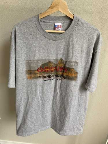 Vintage Vintage Grand Canyon T-shirt