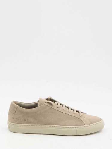 Common Projects Original Achilles sneakers