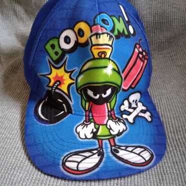 Vintage Looney tunes hat