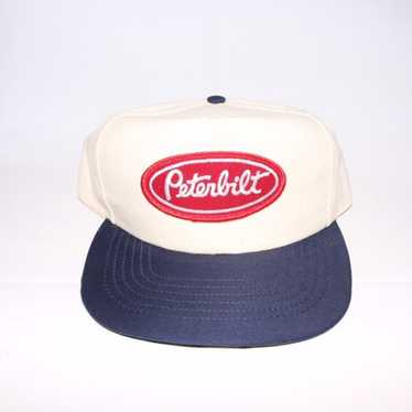 Made in the USA Peterbuilt Vintage trucker