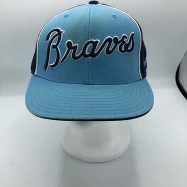 Alanta Braves hat 7 5/8