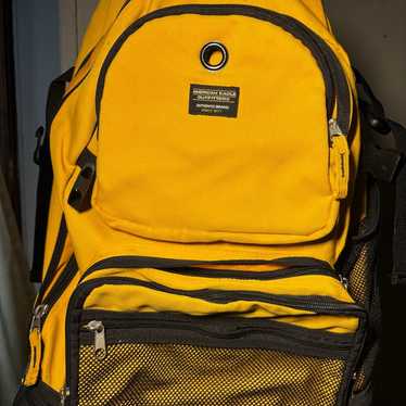 Vintage American Eagle Backpack