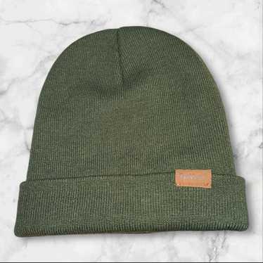 00s] stussy beanie knit - Gem
