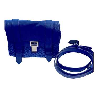 Proenza Schouler PS1 Touch crossbody bag