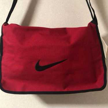 Nike Messenger Bag - Gem