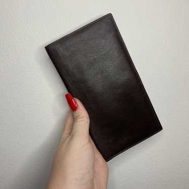 Authentic Christian Dior Vintage Wallet