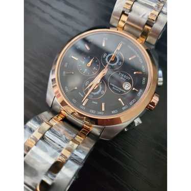 Tissot chronograph watch - Gem