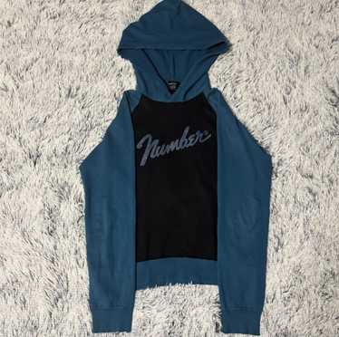 05 Number (N)ine 