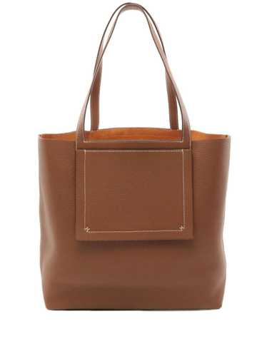 Hermès Pre-Owned 2024 Cabasserie 31 shoulder bag -