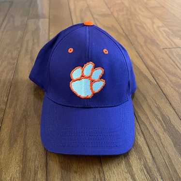 Clemson Tigers Vintage Hat