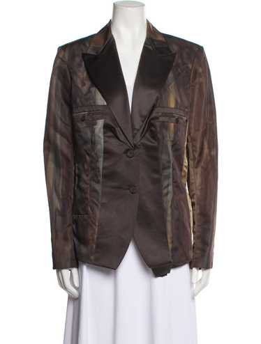 Galliano john blazer - Gem Galliano john blazer - Gem