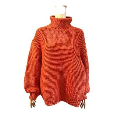 Proenza Schouler Wool knitwear