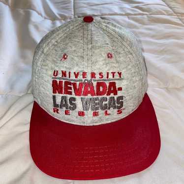 Vintage UNLV Rebels Hat