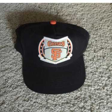 Vintage Snapback San Francisco Giants