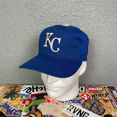 Vintage Kansas City Royals hat