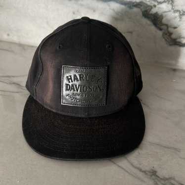 Harley Davidson Motorcycles Hat