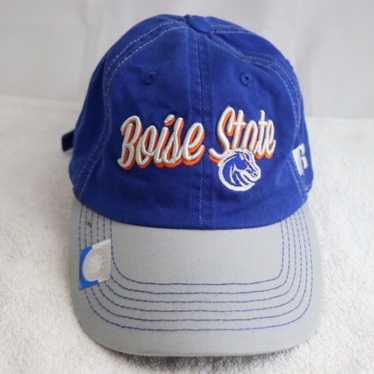 BOISE STATE BRONCOS Russell Adjustable H