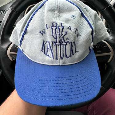 kentucky wildcats