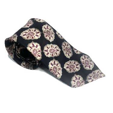 Vintage Christian Dior Mens Tie