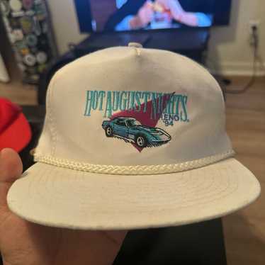 1994 hot august nights reno snapback