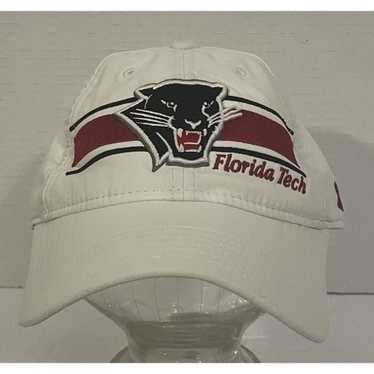 Under Armour Florida Tech Panthers Strapback Embro