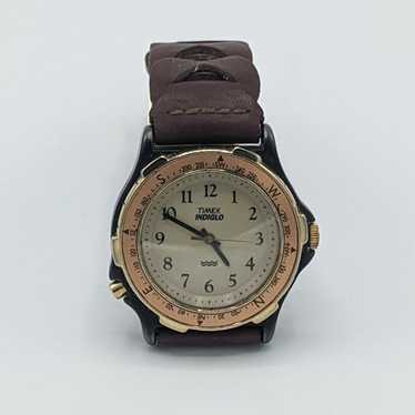 TIMEX INDIGLO Vintage Watch