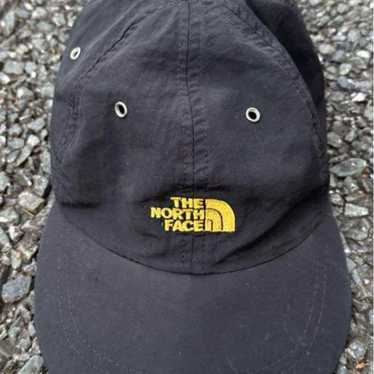 【Rare】THE NORTH FACE 90s Nylon Cap