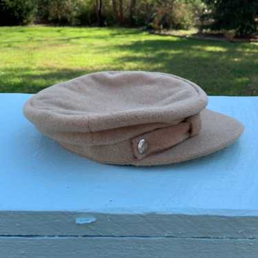 Vintage 60's/70's Retro Cool Hat