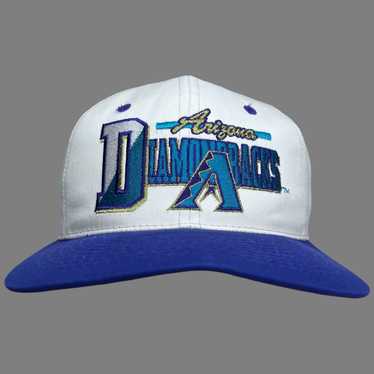vintage 90s Arizona diamondbacks Authentic on Field jersey