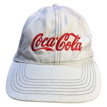 Coca Cola Hat