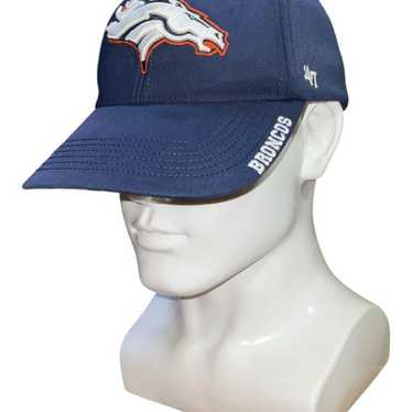 [0] DENVER BRONCOS 47 BRAND NFL