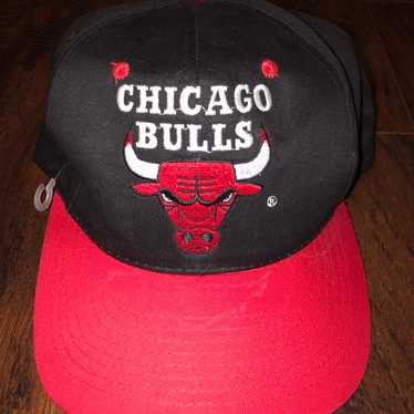 Vintage chicago bulls ajd - Gem
