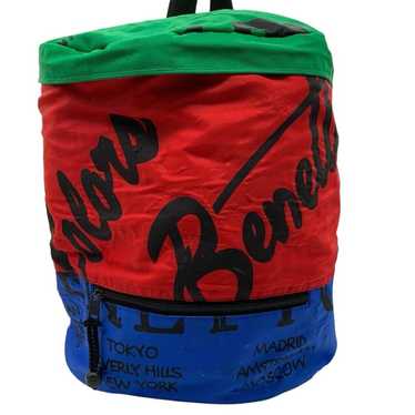 Backpack benetton - Gem