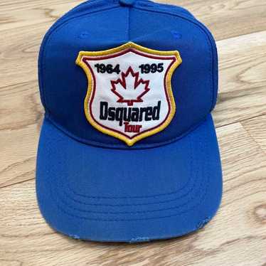 Dsquared2 cap - Gem
