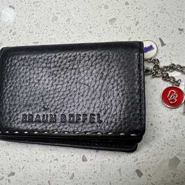 Braun buffel germany bag - Gem