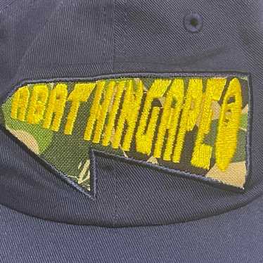 Bape vintage 90s a - Gem