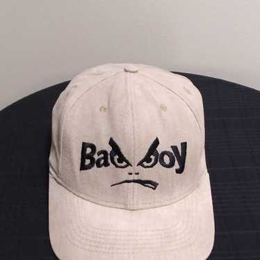 Vintage Bad Boy Cap