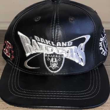 Vintage raiders snapback - Gem Vintage raiders snapback - Gem