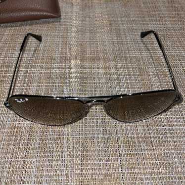 Vintage Ray-Ban Aviator Large Sunglasses RB 3025