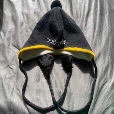 Adidas cap vintage 90s - Gem