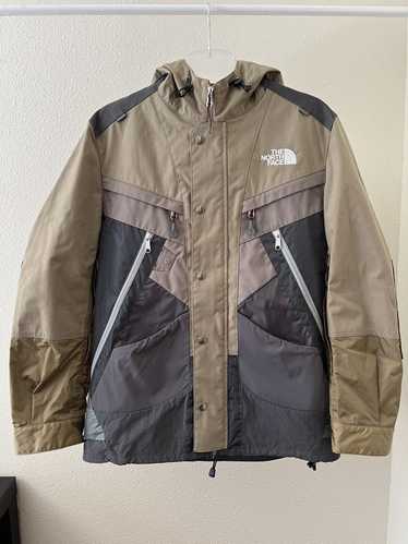 Junya Watanabe JUNYA WATANABE MAN X THE NORTH FACE