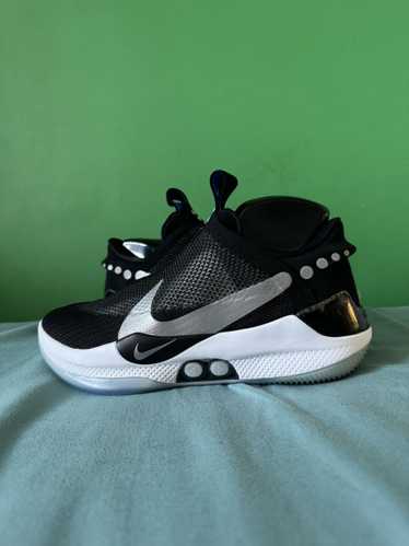 Nike Nike adapt bb black pure platinum 2019