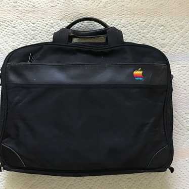 Apple Computer 2-Way Shoulder Bag.