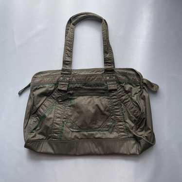 1140　DIESEL　ボストンバッグ　archive　VINTAGE 1140 DIESEL ボストンバッグ archive VINTAGE - バッグ - バッグ